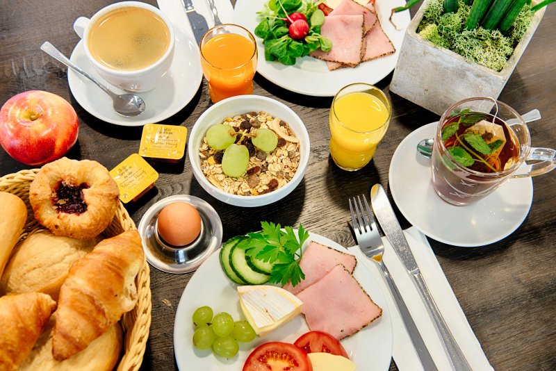 Novum Hotel Boulevard Stuttgart City