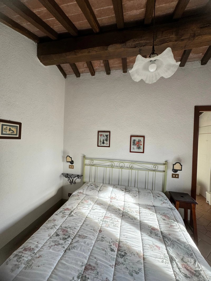 Agriturismo Monterosello