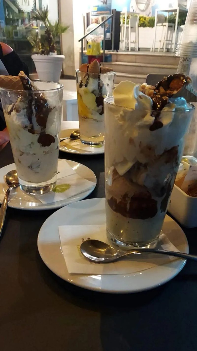 Pasticceria Martinucci Torre San Giovanni