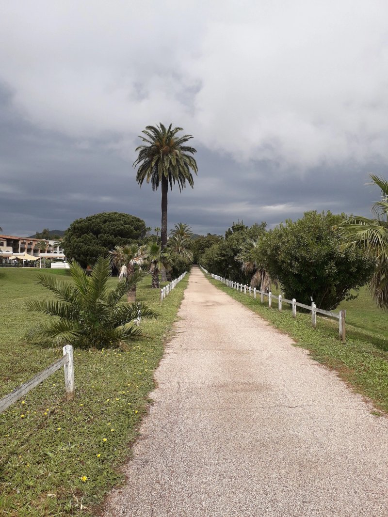 SOWELL HÔTELS Golfe de Saint-Tropez