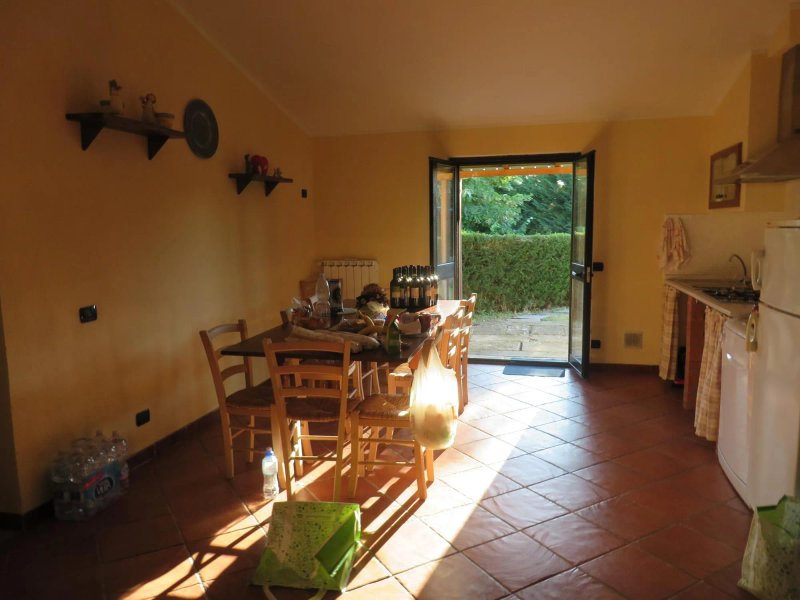 La Letizia Vacanze in Campagna
