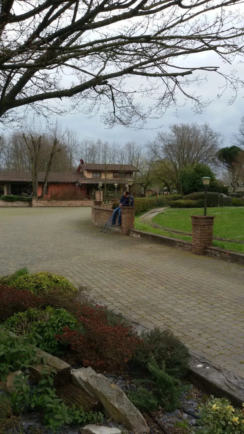 Agriturismo Rosmari Vallino