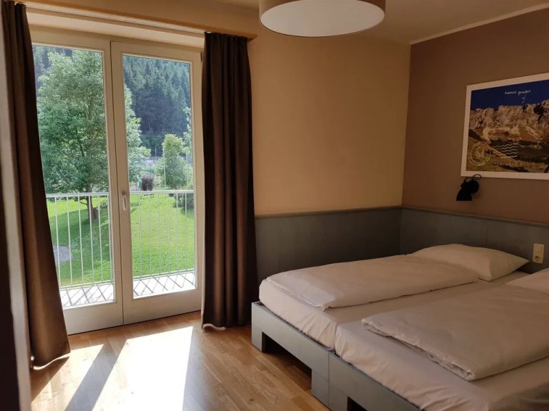 JUFA Hotel Veitsch