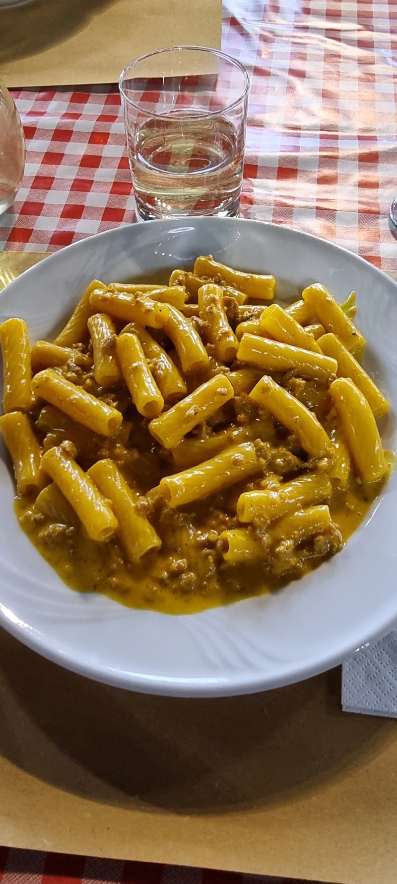 Trattoria da Zia Allari