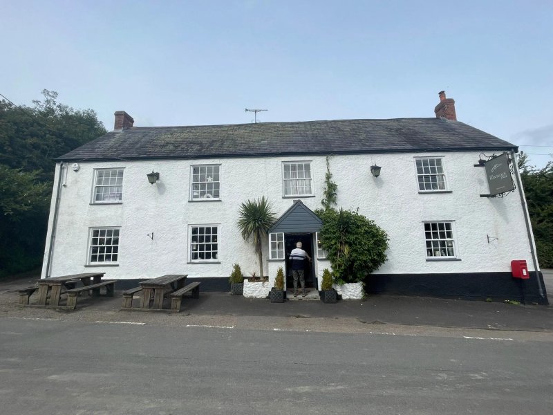 The Flintlock Inn