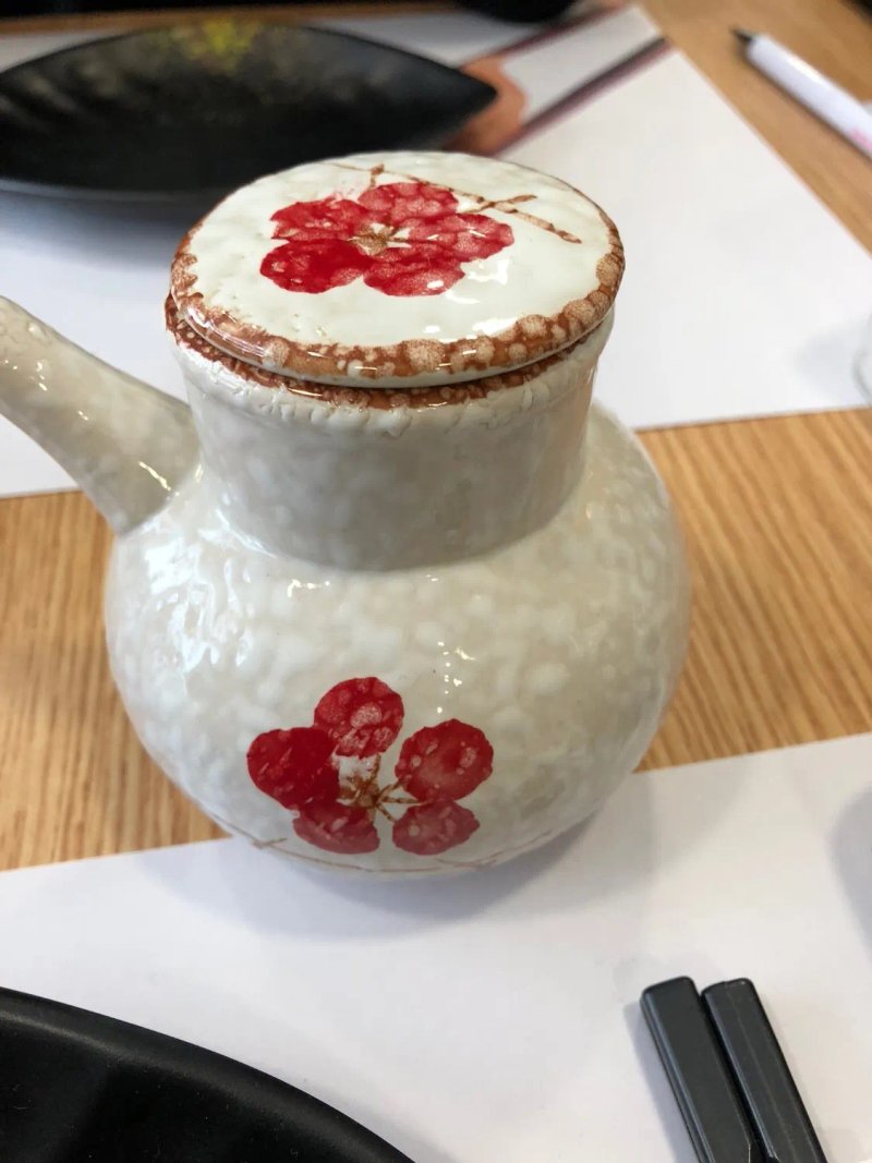 Nagoya sushi Restaurant (Pistoia)