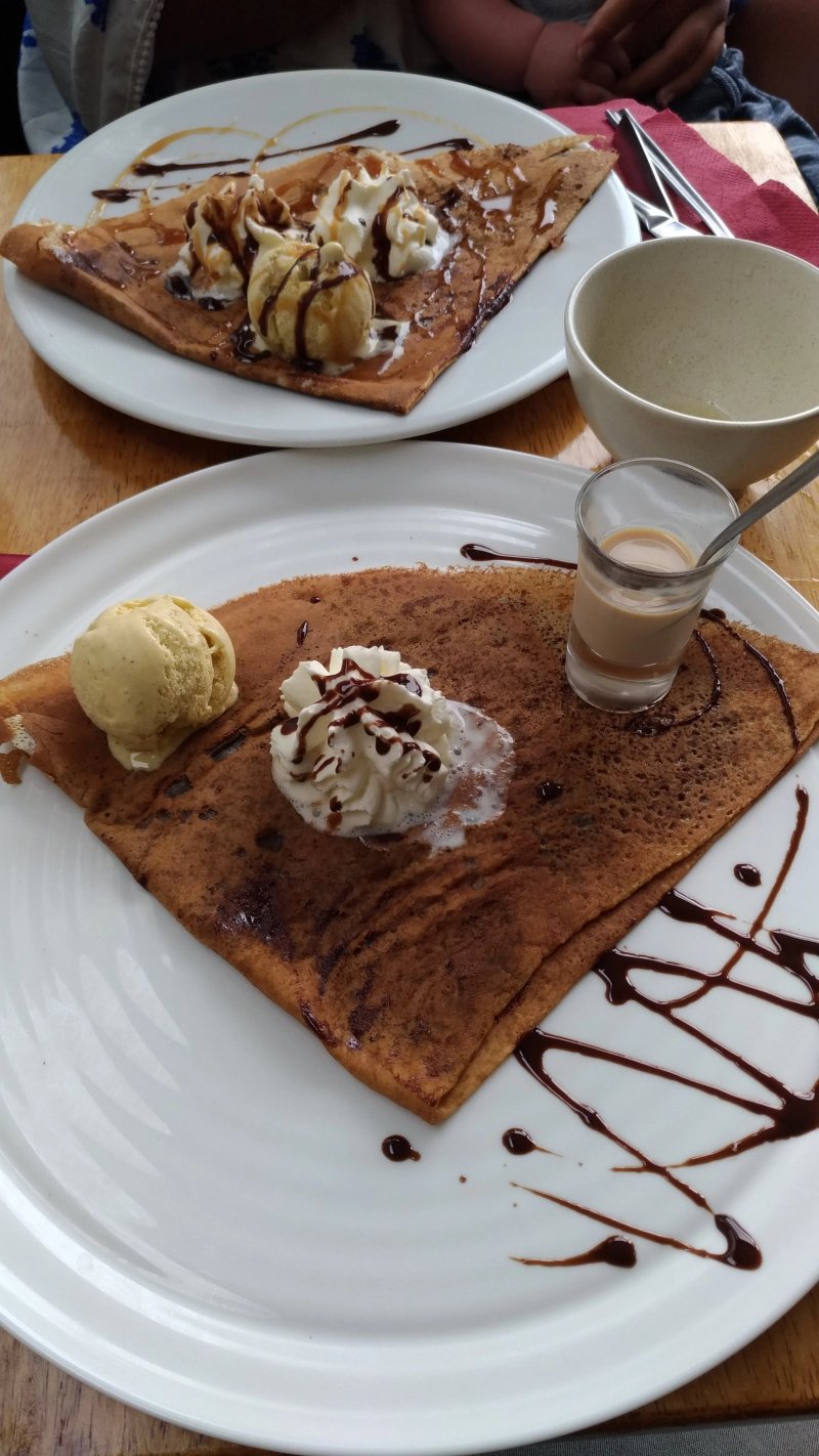 Creperie An Dol Breizh