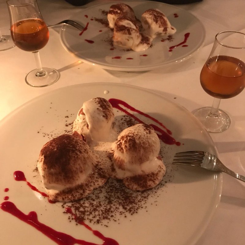 Gio's Cucina