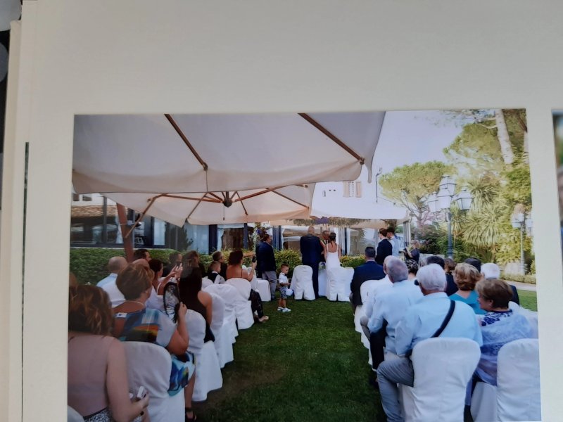 Ristorante Villa Bianca