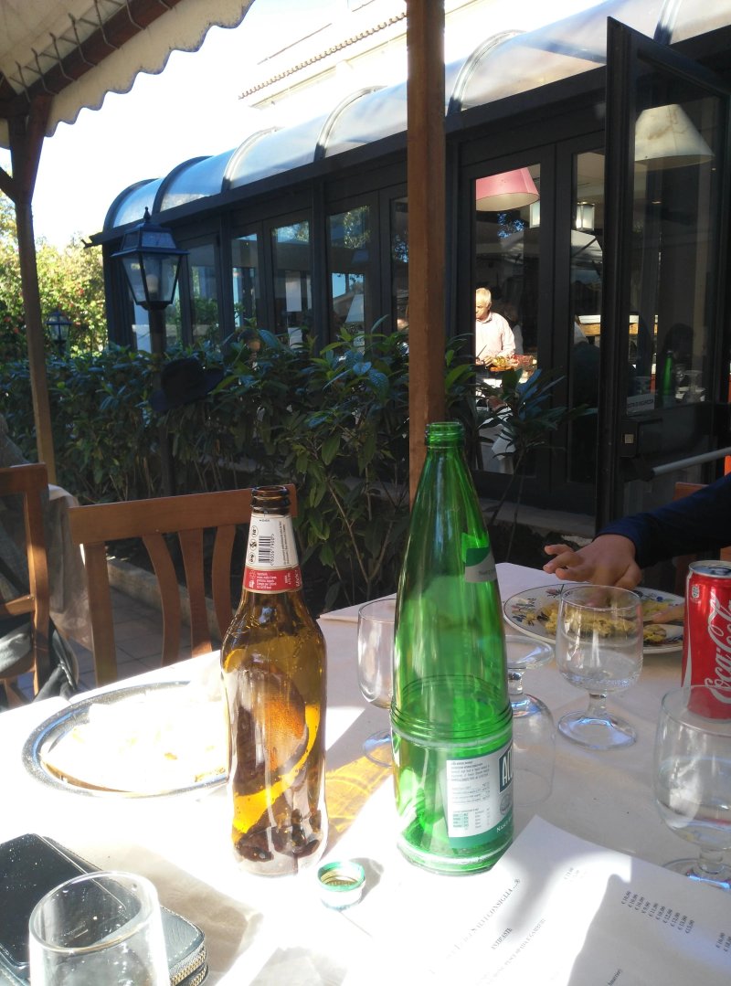 Ristorante Salvi