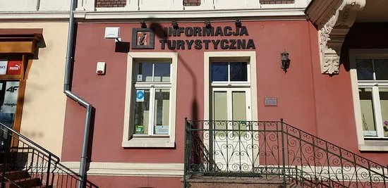 Informacja Turystyczna