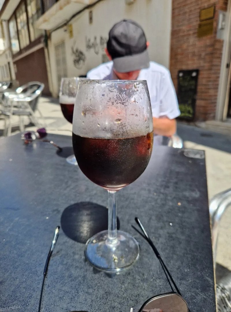 Cerveceria 100 Montaditos