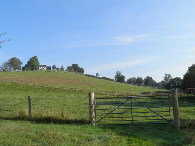 Dildre Cottages