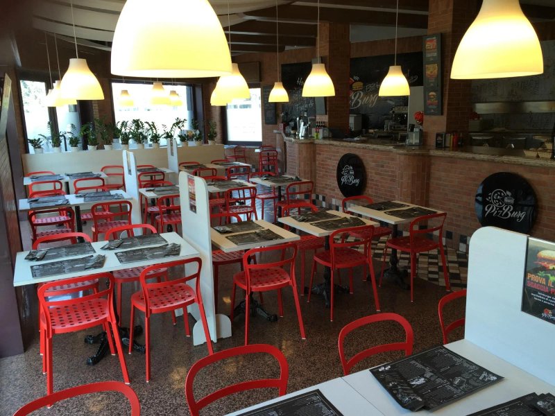 PizBurg Pizzeria Hamburgeria