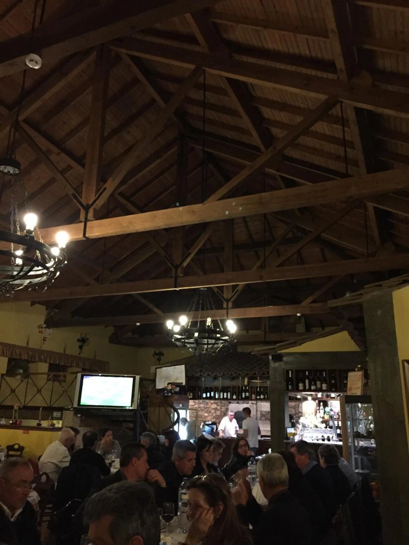 Restaurante Robalo