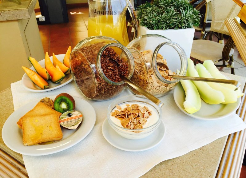 Hotel Antica Badia