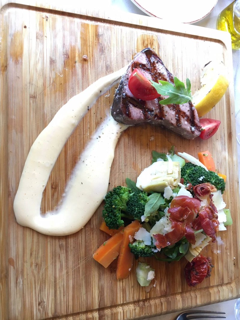 La Nonna Trattoria Ristorante