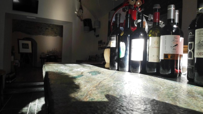 Terra Vino