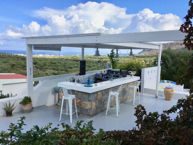 Milatos Village Cretan Agrotourism Hotel