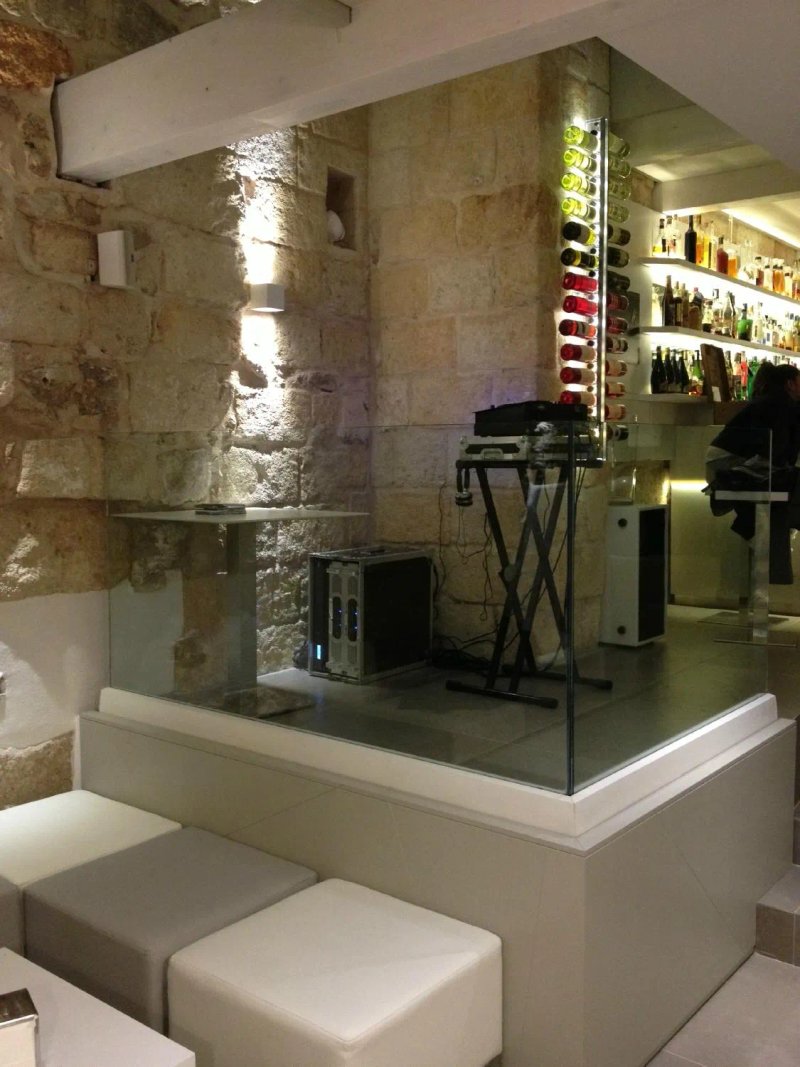 Begula Club Cafe