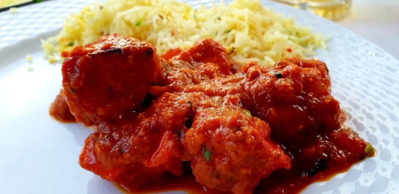 Bobby's 2 Indian Tandoori Restaurant
