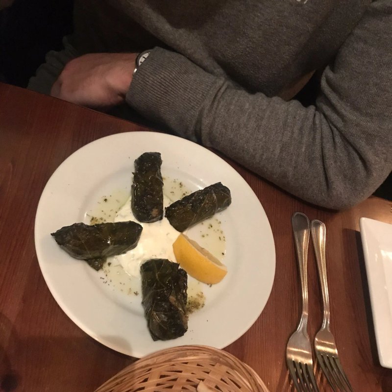 Ithaca Greek Taverna