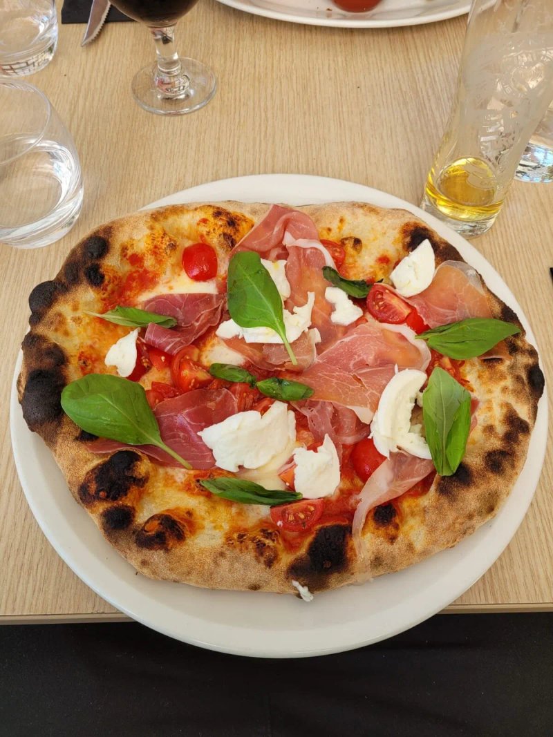 Perfetto Restaurant