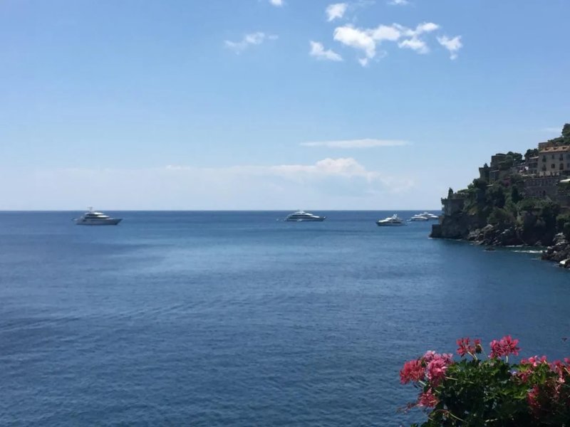 Ravello Art Hotel Marmorata