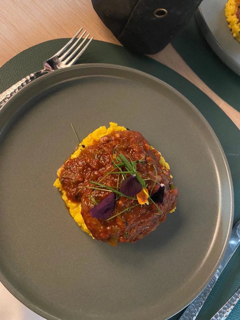 Gastronomia Inglima