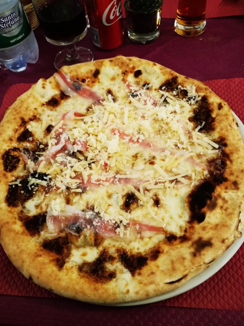 Pigreco Ristopub Pizzeria