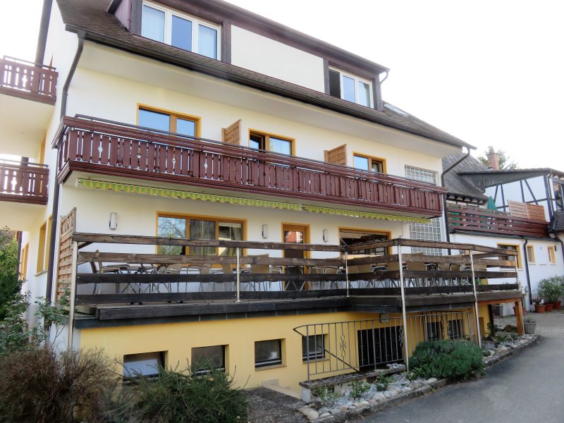 Landhotel Graf