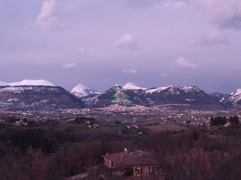 Casalta Agriturismo Vacanze