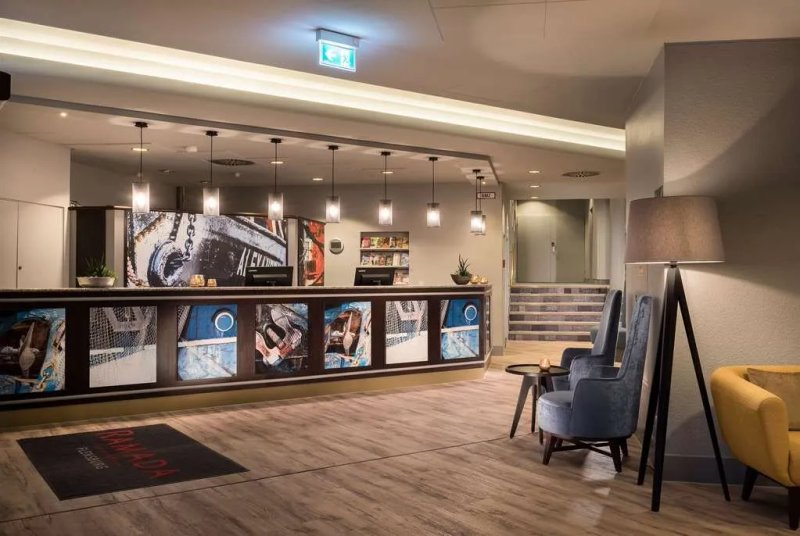Ramada by Wyndham Flensburg