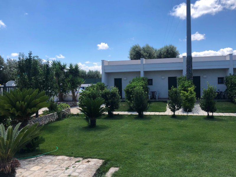 Hotel Eden