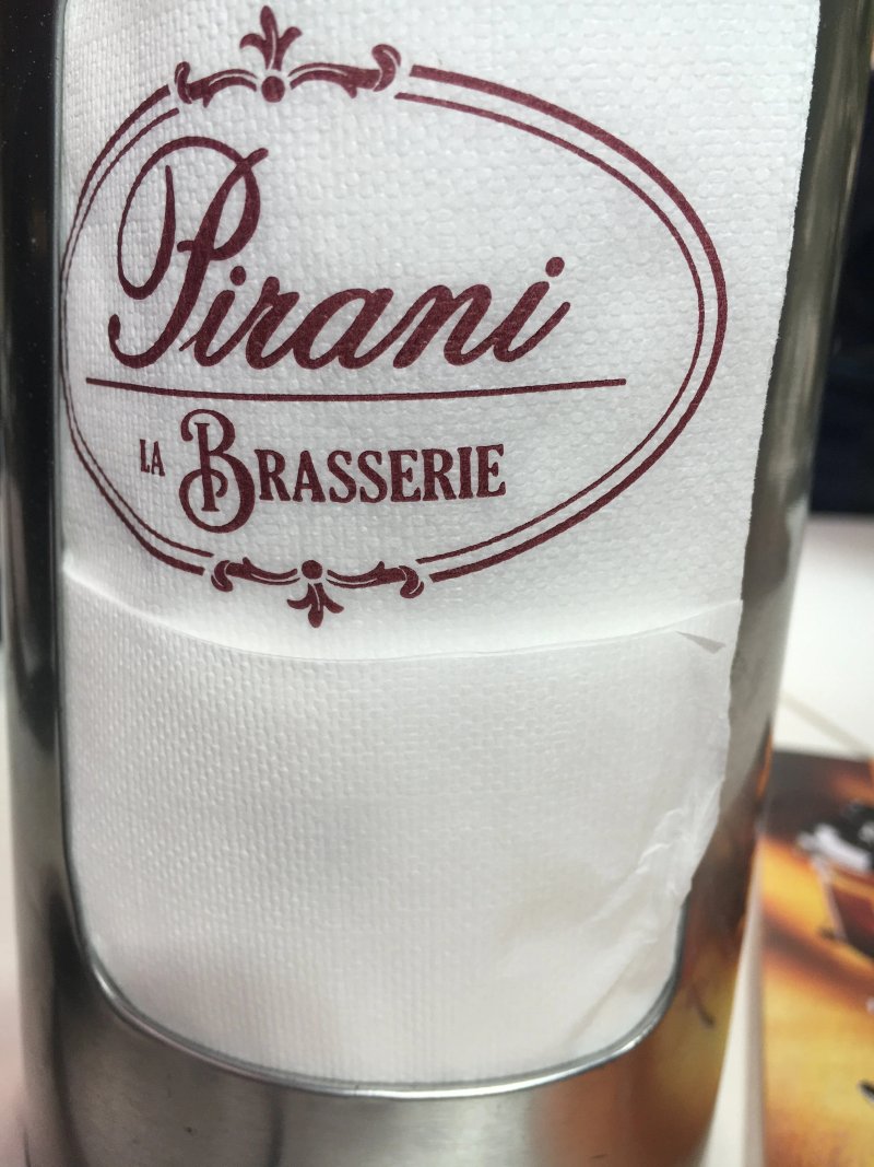 Pirani La Brasserie