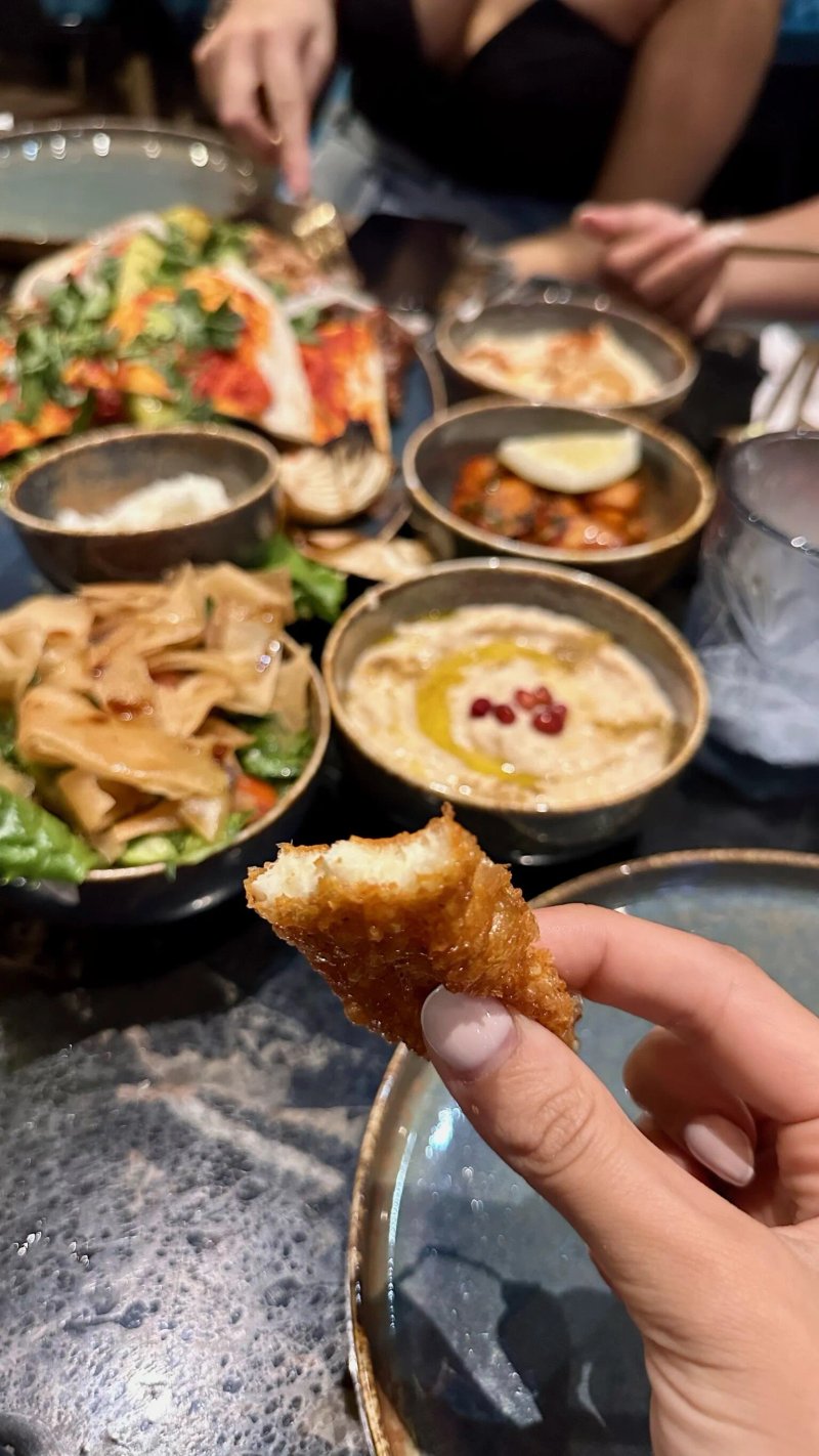 Zaytun Gastronomie - Brussels