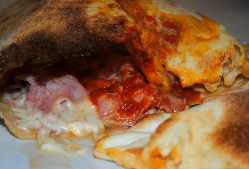 Ristorante Pizzeria la Tigna