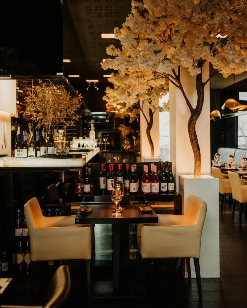 DEN Restaurant