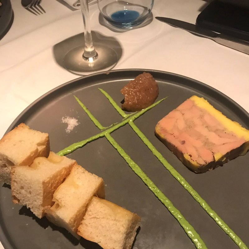 La Cantina