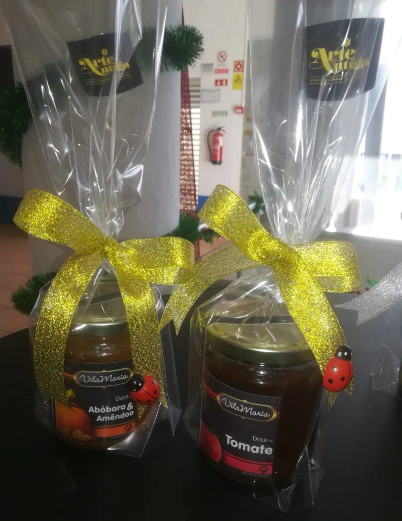 Arte Antiga - Padaria, Pastelaria & Confeitaria