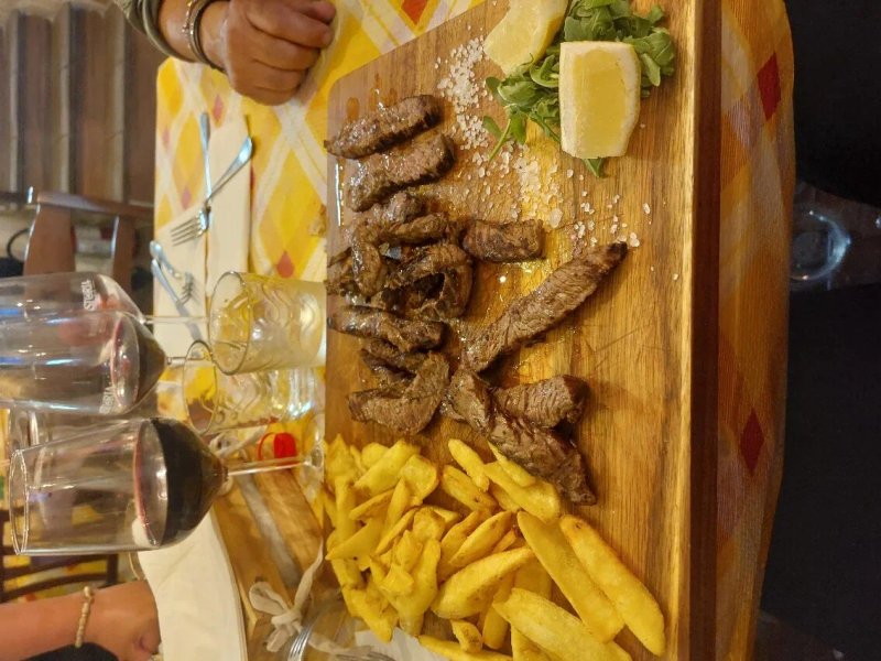 I Sapori del Borgo