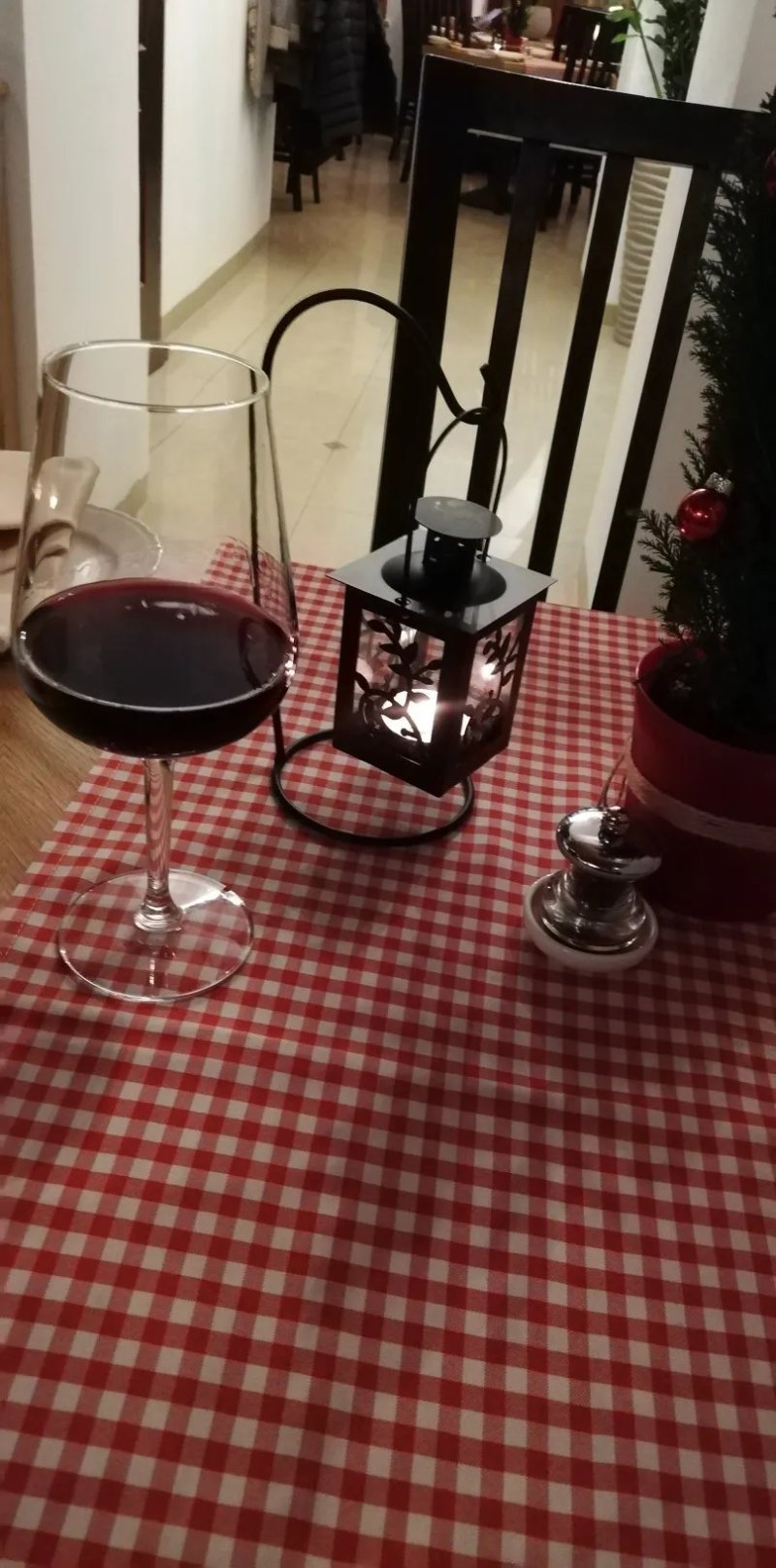 Restauracja WoloWina