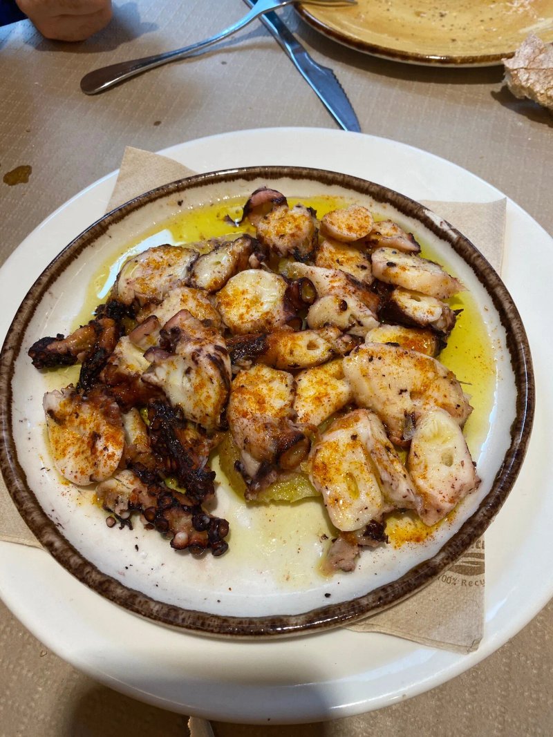 O Pincho