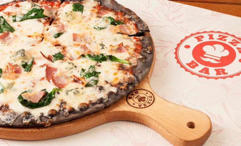 Pizza Bar