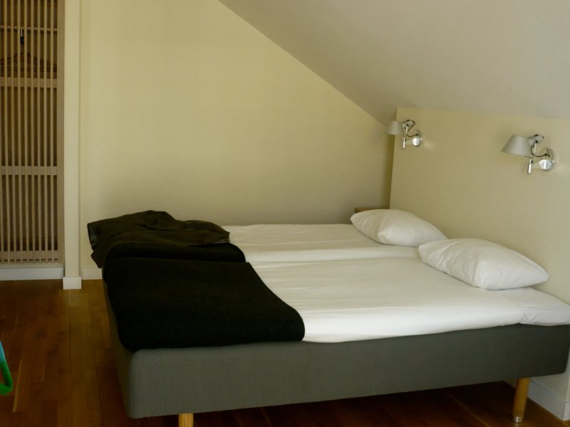 Hotels