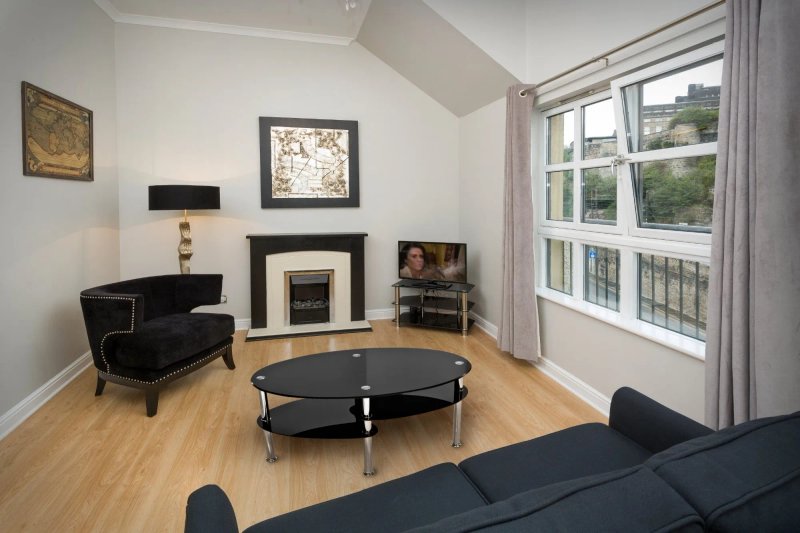 Dunedin Apartments