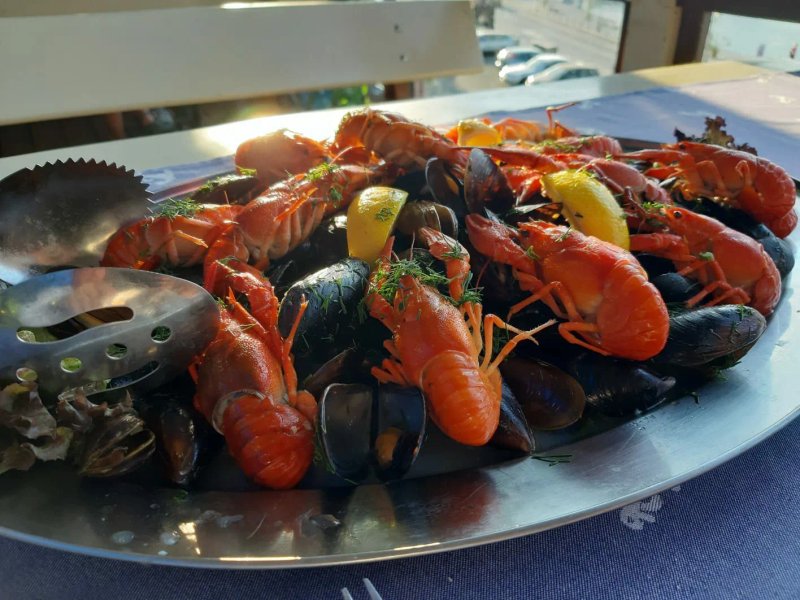 Bistro Dionis