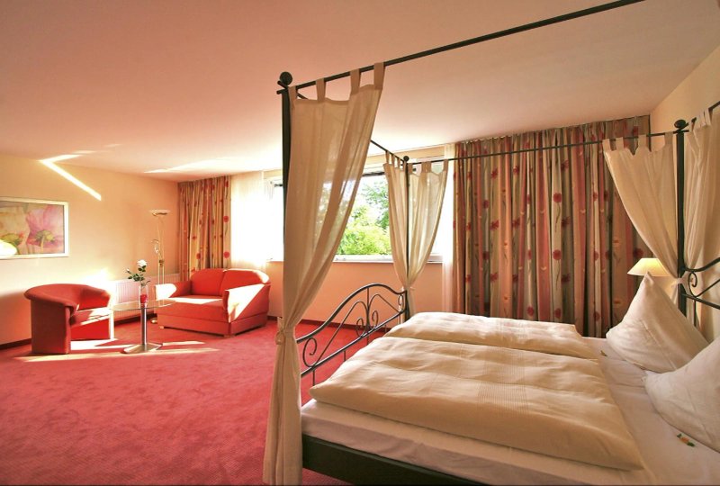 Hotel Rosmarin