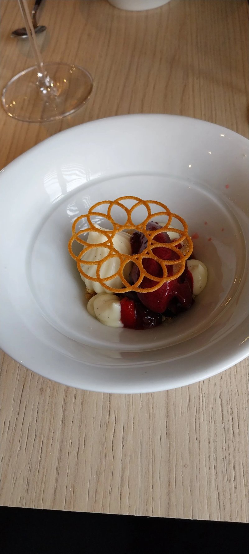 Table et comptoir