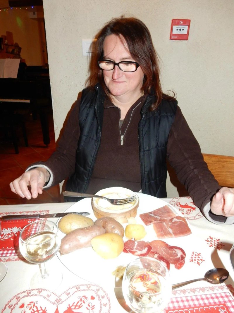 Auberge Le Vieux Chaillol